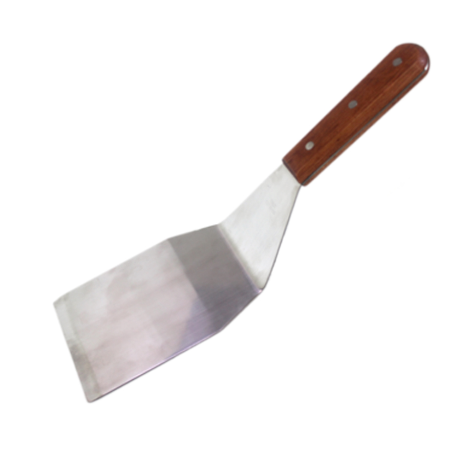 Stainless Steel Pizza Shovel