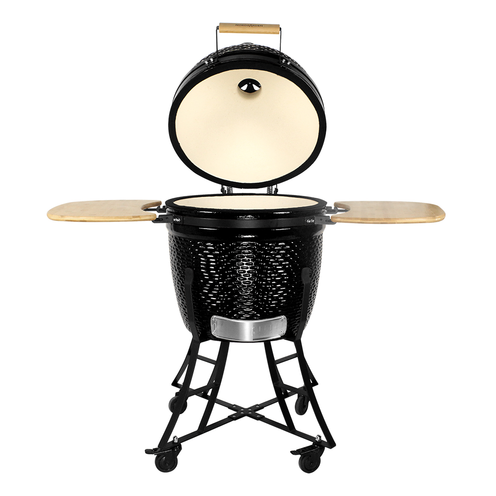 NEW KAMADO PATTERN