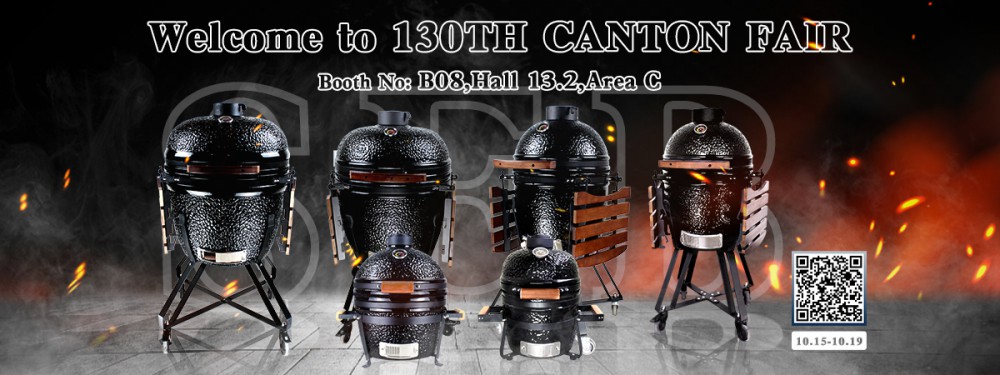 130TH CANTAN FAIR